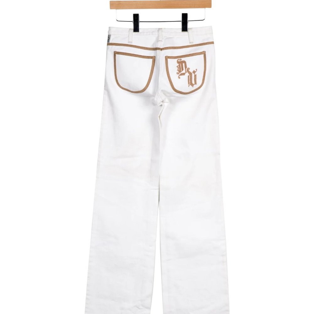 Versace Jeans Size 24